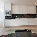 Flh Campo De Ourique Bright Apartment