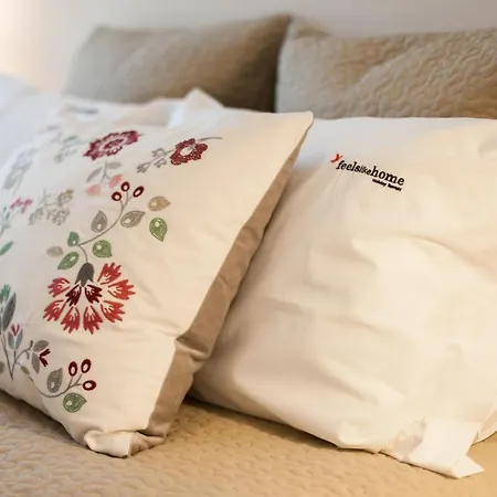 Διαμέρισμα Flh Campo De Ourique Bright *