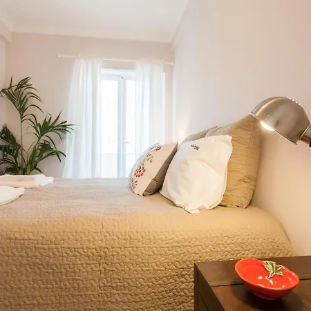 Flh Campo De Ourique Bright *