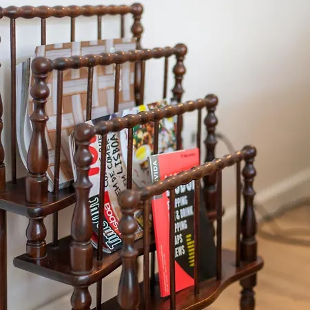 Appartement Flh Campo De Ourique Bright